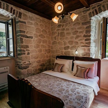 Magnolia Apartment Κότορ Εξωτερικό φωτογραφία