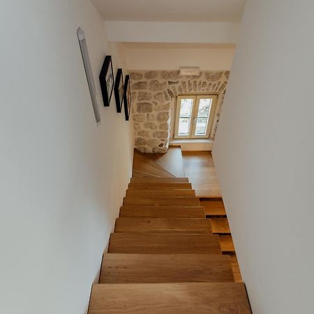 Magnolia Apartment Κότορ Εξωτερικό φωτογραφία