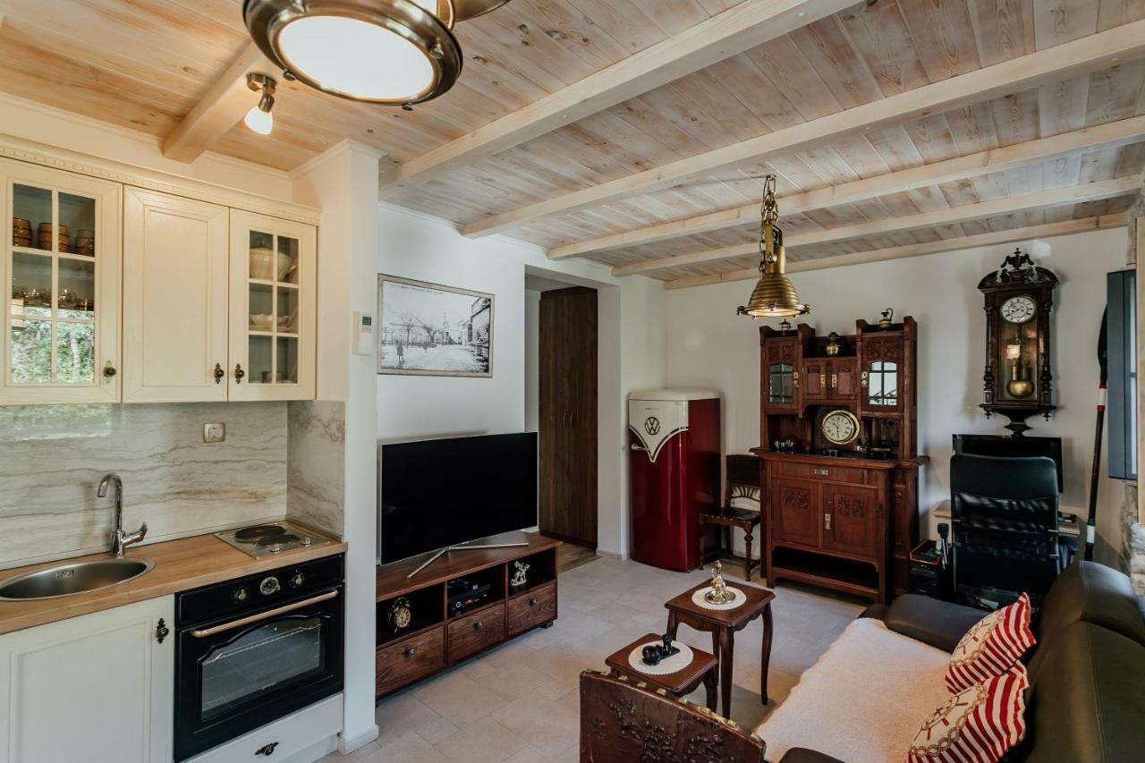 Magnolia Apartment Κότορ Εξωτερικό φωτογραφία