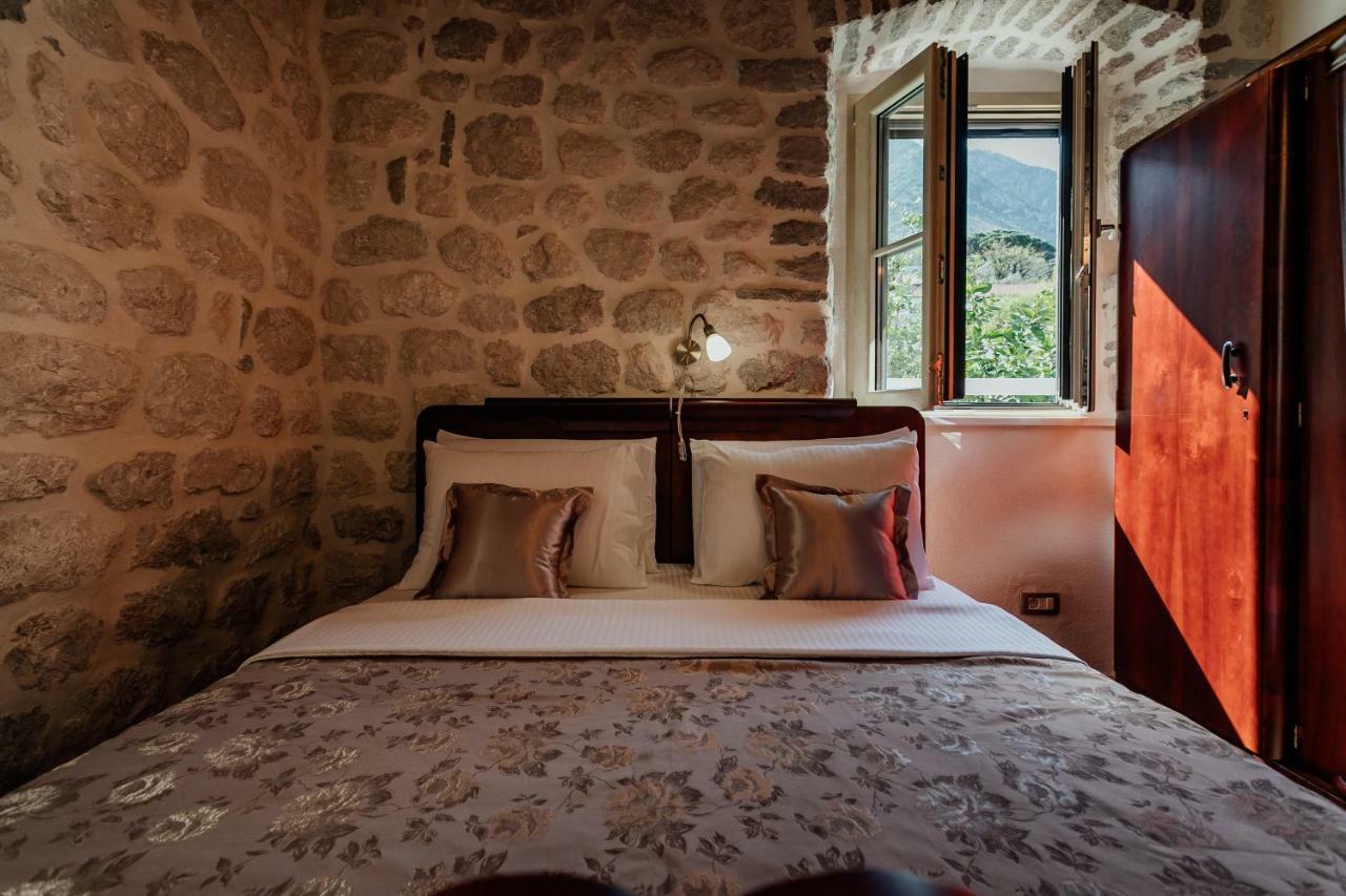 Magnolia Apartment Κότορ Εξωτερικό φωτογραφία