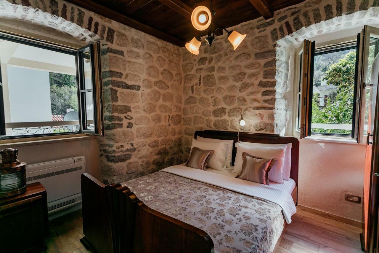 Magnolia Apartment Κότορ Εξωτερικό φωτογραφία