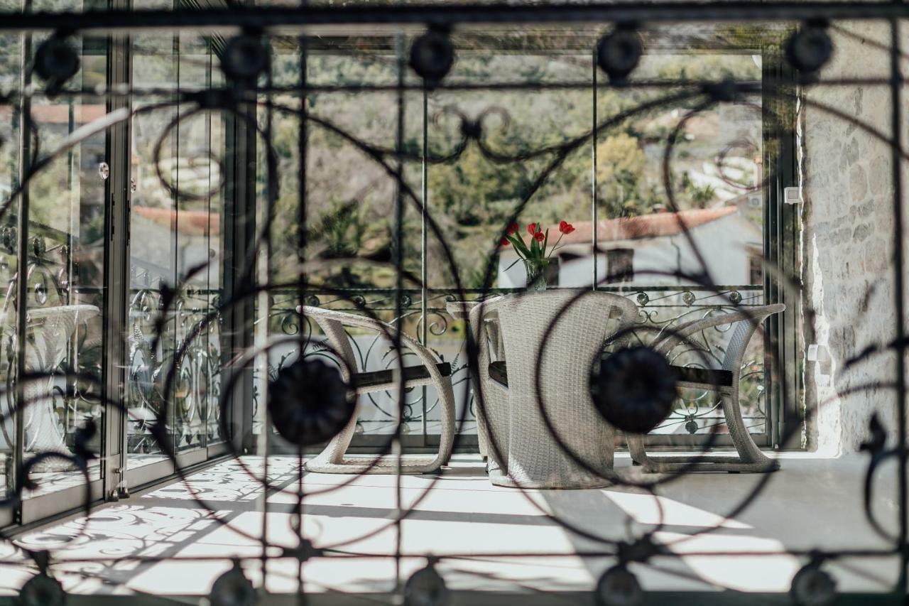 Magnolia Apartment Κότορ Εξωτερικό φωτογραφία