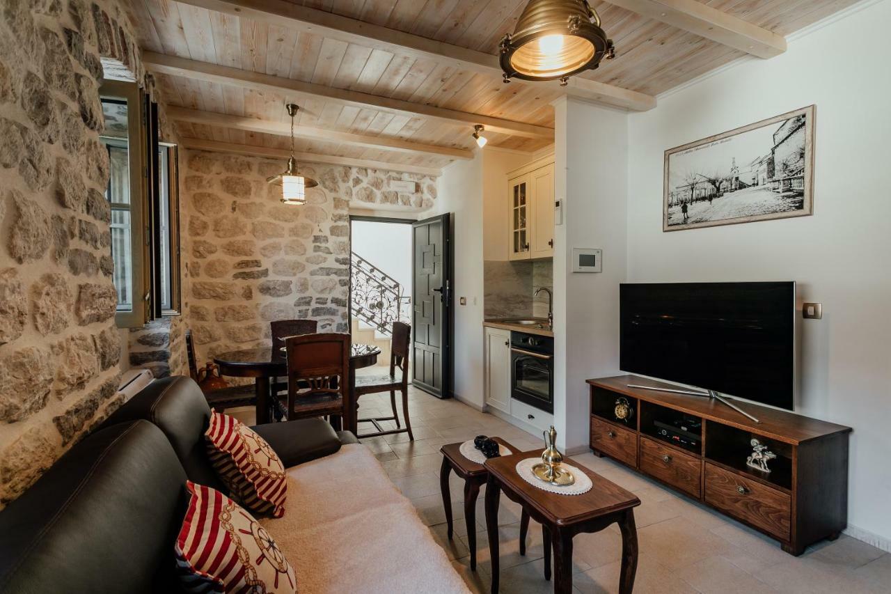 Magnolia Apartment Κότορ Εξωτερικό φωτογραφία