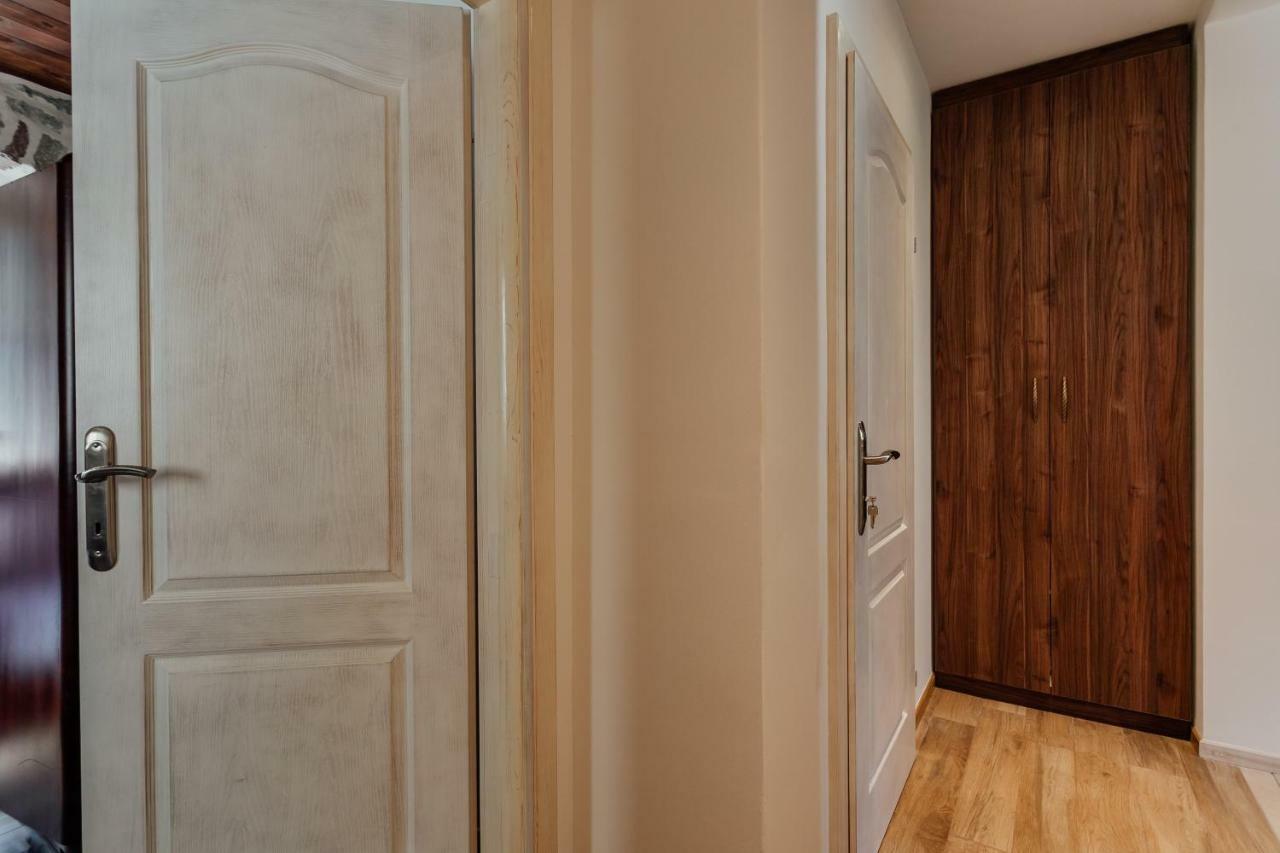 Magnolia Apartment Κότορ Εξωτερικό φωτογραφία