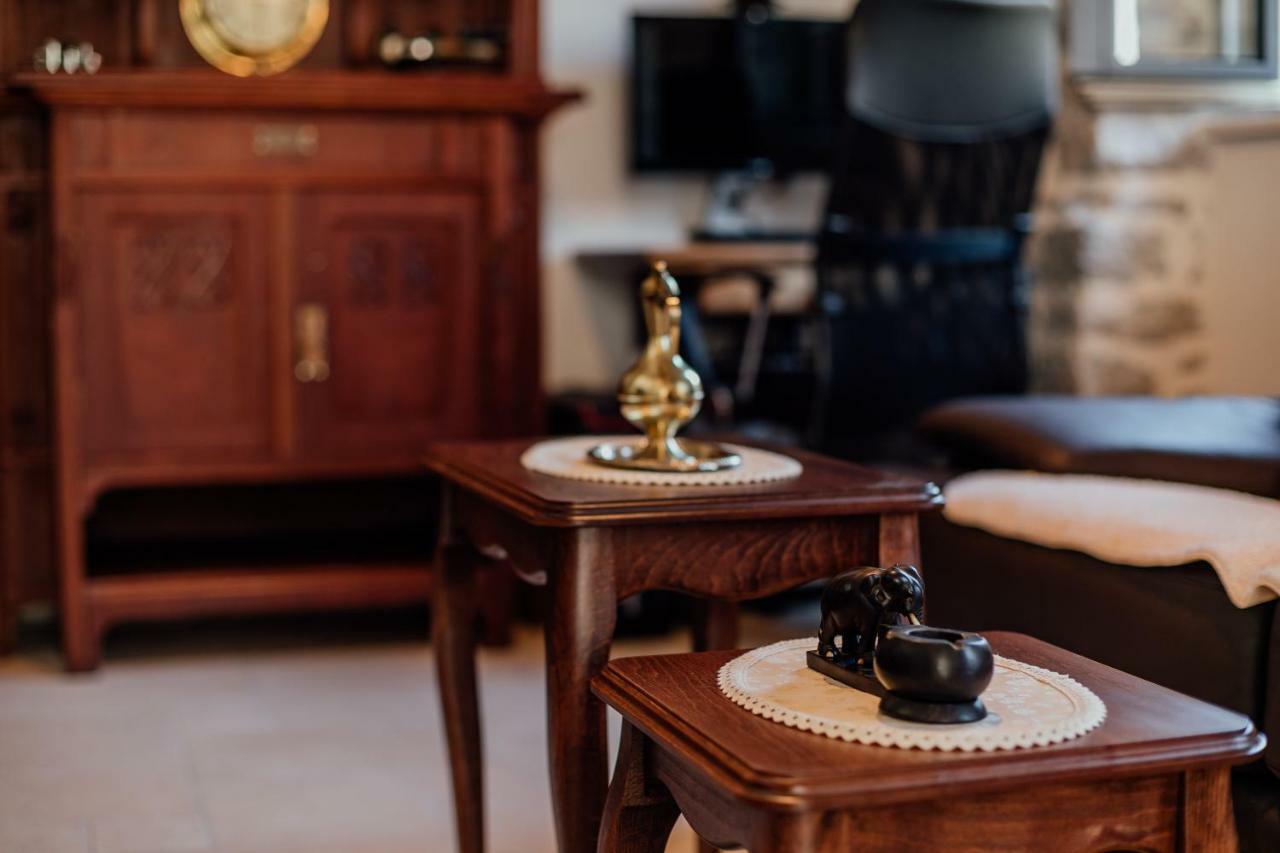 Magnolia Apartment Κότορ Εξωτερικό φωτογραφία