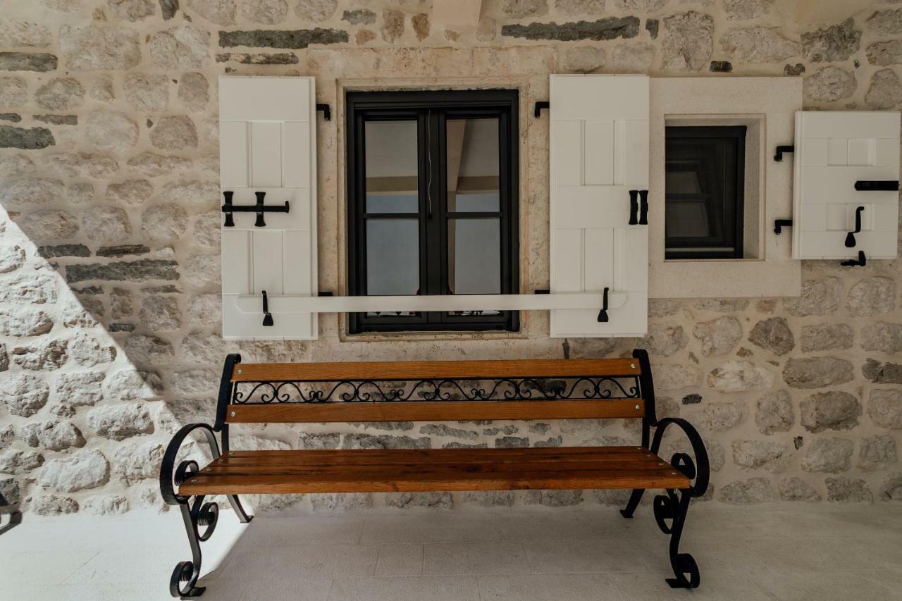 Magnolia Apartment Κότορ Εξωτερικό φωτογραφία