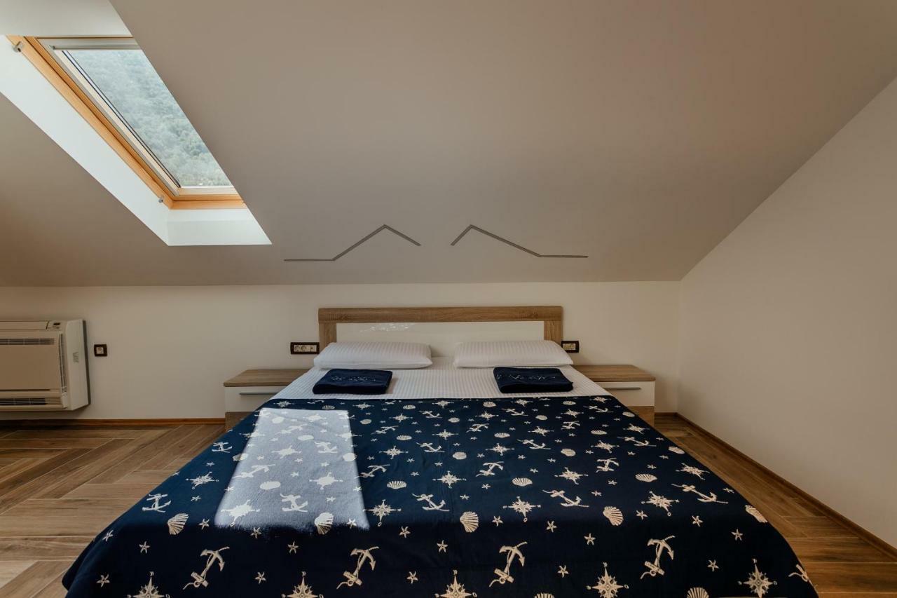 Magnolia Apartment Κότορ Εξωτερικό φωτογραφία