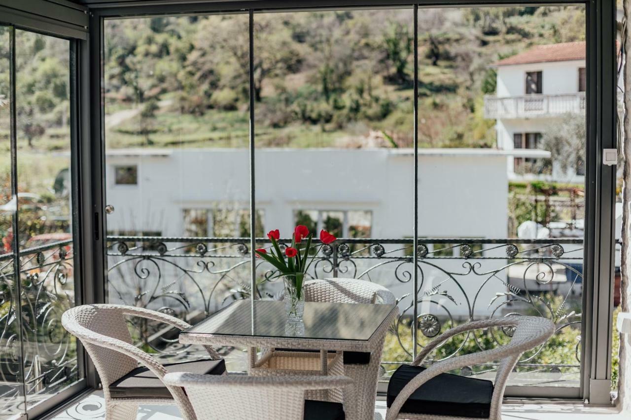 Magnolia Apartment Κότορ Εξωτερικό φωτογραφία