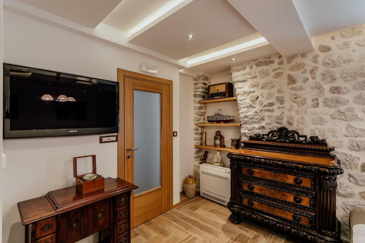 Magnolia Apartment Κότορ Εξωτερικό φωτογραφία