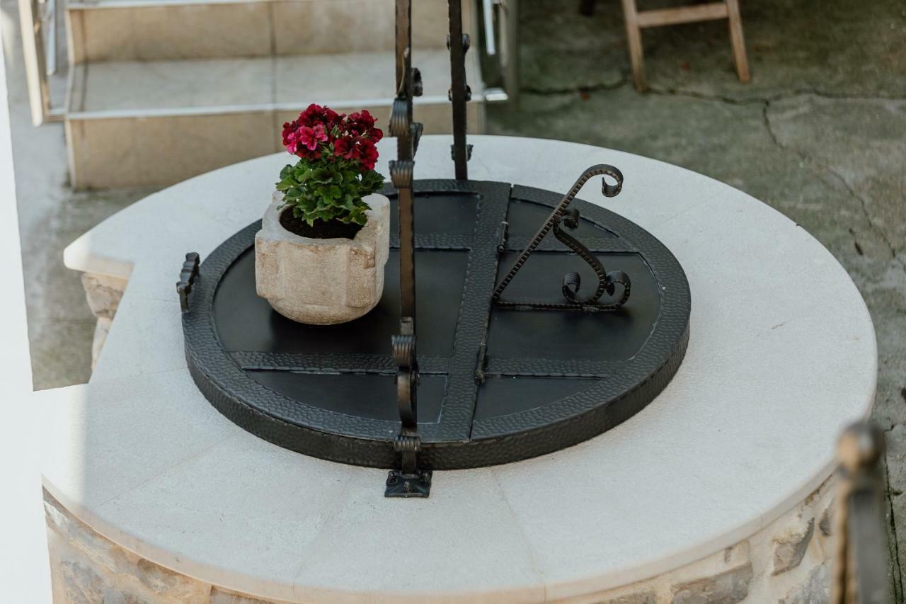 Magnolia Apartment Κότορ Εξωτερικό φωτογραφία
